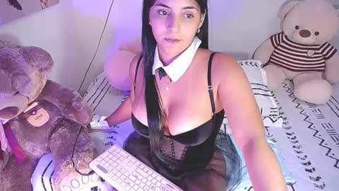 CathaleyaSex online show from 10.31.25
