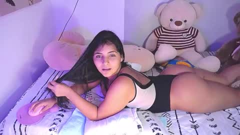 CathaleyaSex online show from 11.11.25