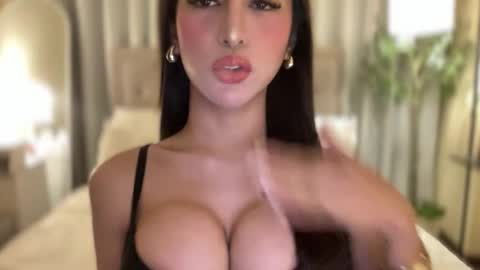 cathalina harake online show from 03.27.26