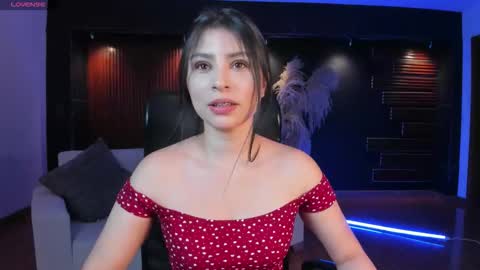 Catalina Santana online show from 10.15.25