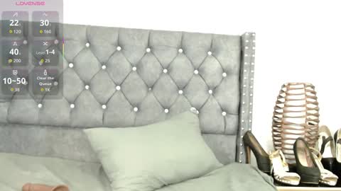 cathalina online show from 10.26.25