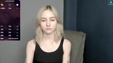 Sam online show from 12.05.25