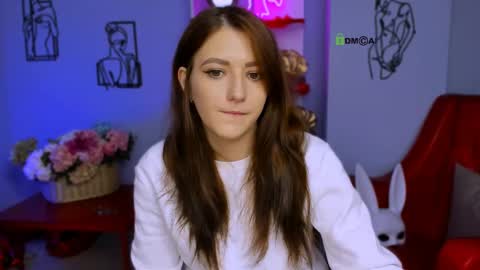 Snapshot of catherine_kitty chatting on 02.27.25 Catherine online show from 02.27.25