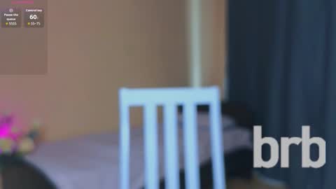 Catherine online show from 09.22.25