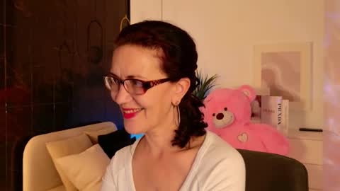 Catherine online show from 03.18.26