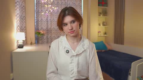 Snapshot of catherinegidden chatting on 02.15.26 Kate online show from 02.15.26