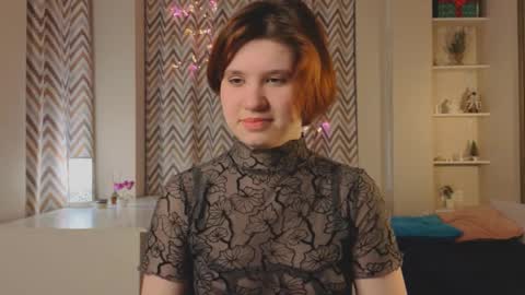 Snapshot of catherinegidden chatting on 03.03.26 Kate online show from 03.03.26