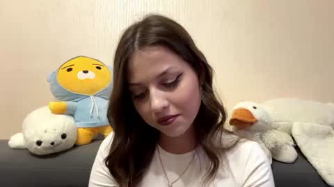 Snapshot of catherinelenters chatting on 08.08.26 Katrin online show from 08.08.26