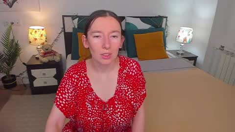 Catrin online show from 12.14.24