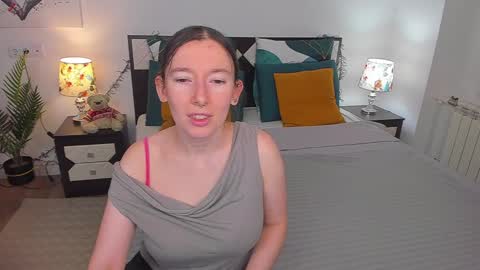 Catrin online show from 12.16.24