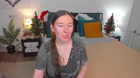 Catrin online show from 12.27.24