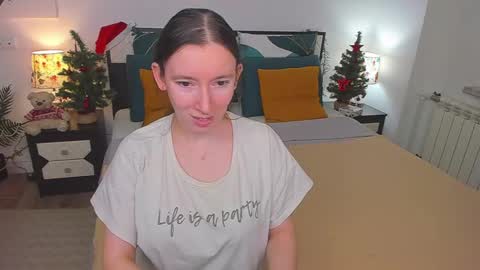 Catrin online show from 01.25.25