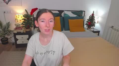 Catrin online show from 01.27.25