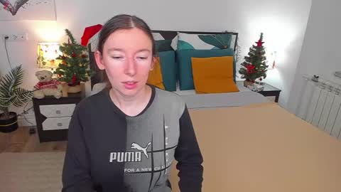 Catrin online show from 01.28.25