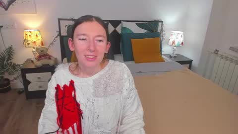 Catrin online show from 02.14.25