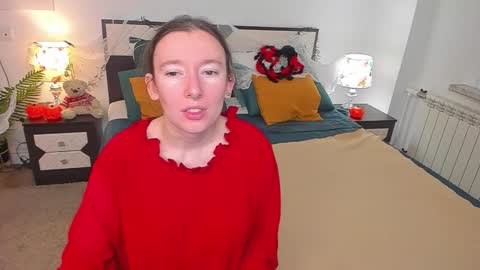 Catrin online show from 11.02.25