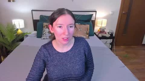 Catrin online show from 02.27.26