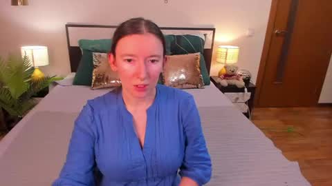 Catrin online show from 03.02.26