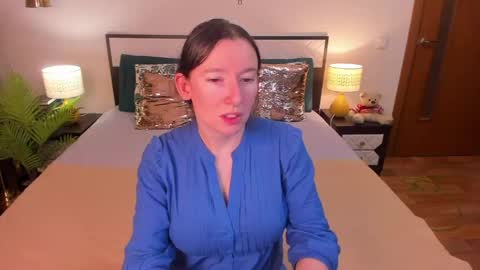 Catrin online show from 04.20.26