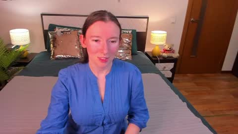 Catrin online show from 05.31.26