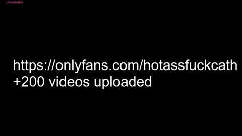 catherinstone online show from 09.16.25