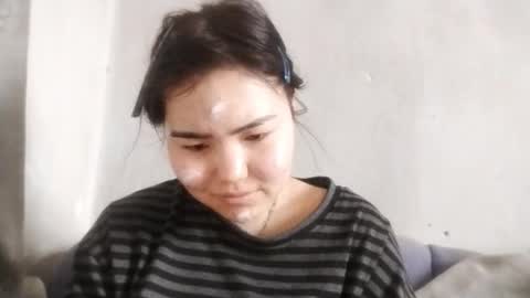 Tessa online show from 02.19.26