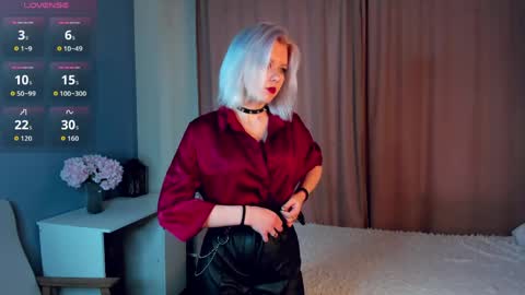 Mia online show from 03.31.26