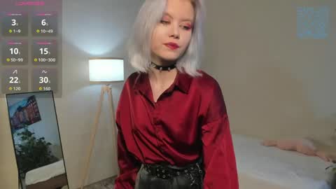 Mia online show from 04.18.26