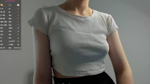 Snapshot of cathiearzabala chatting on 06.30.26 Mia online show from 06.30.26