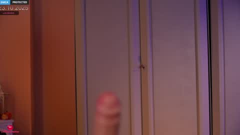 Cathleen online show from 10.23.25