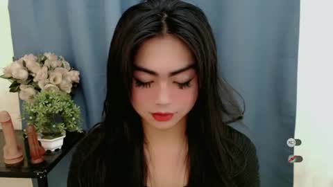 cathy_ho online show from 02.01.25