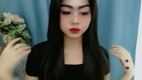 cathy_ho online show from 02.02.25