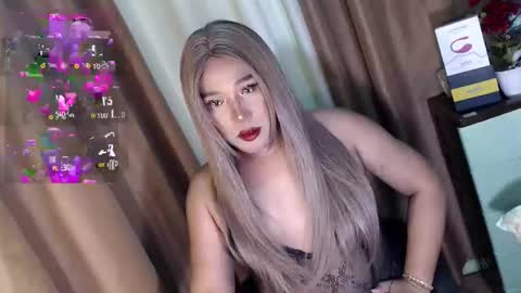 Snapshot of cathy_mendez chatting on 05.18.26 Cathy Mae online show from 05.18.26