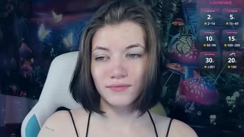 Snapshot of cathybarnes chatting on 09.18.25 cathybarnes online show from 09.18.25