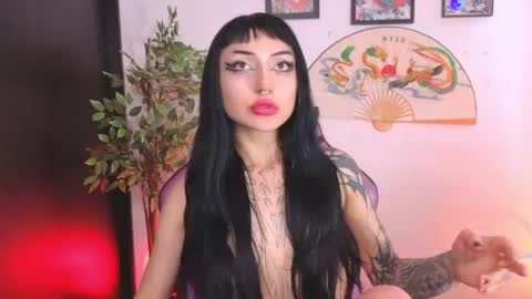 Cati help me reach my goal of 100 thumbs up again 3 online show from 05.17.26