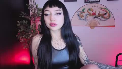 Cati help me reach my goal of 100 thumbs up again 3 online show from 06.27.26