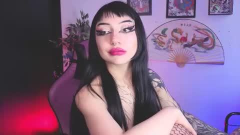 Cati help me reach my goal of 100 thumbs up again 3 online show from 07.09.26