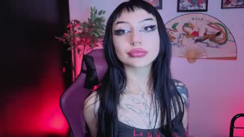 Cati help me reach my goal of 100 thumbs up again 3 online show from 07.18.26
