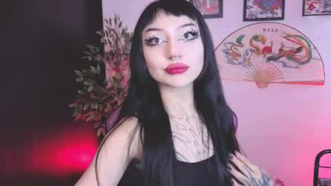 Cati help me reach my goal of 100 thumbs up again 3 online show from 07.28.26