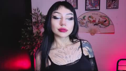 Cati help me reach my goal of 100 thumbs up again 3 online show from 07.29.26