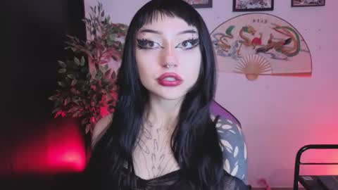 Cati help me reach my goal of 100 thumbs up again 3 online show from 07.31.26