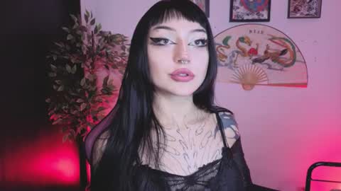 Cati help me reach my goal of 100 thumbs up again 3 online show from 08.04.26