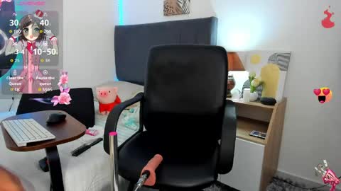 Valeria online show from 04.21.26