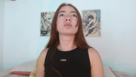 Snapshot of catiegirl chatting on 06.02.26 catiegirl online show from 06.02.26