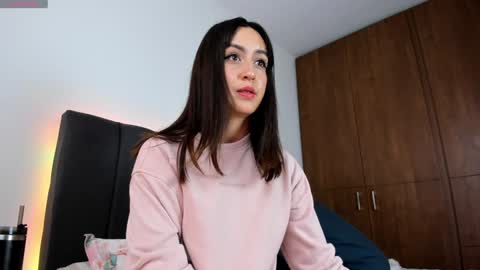 Snapshot of catimore chatting on 02.03.25 Catimore online show from 02.03.25