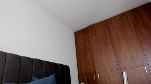 Snapshot of catimore chatting on 03.10.25 Catimore online show from 03.10.25