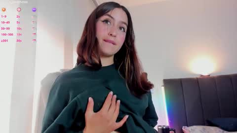 Snapshot of catimore chatting on 10.24.25 Catimore online show from 10.24.25