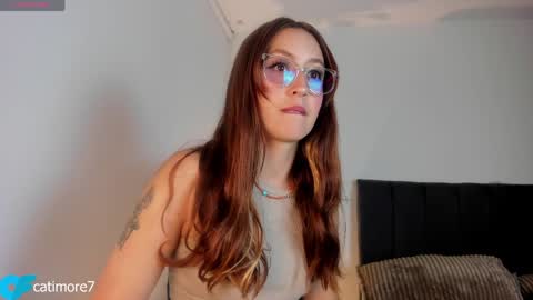 Catimore online show from 05.28.26