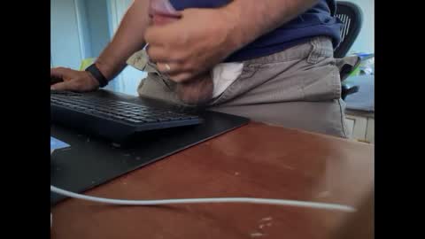 Snapshot of catmandoo21001 chatting on 09.19.25 catmandoo21001 online show from 09.19.25