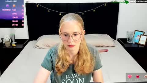 CatmintLush online show from 01.11.26